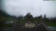 Archiviertes Webcam Bild: Scuol: Schloss Tarasp am 29.04.2026 um 10:30 Uhr