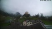 Archiviertes Webcam Bild: Scuol: Schloss Tarasp am 29.04.2026 um 12:30 Uhr