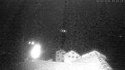 Archived webcam image showing Tarasp Castle on 28 May 2026 at 00:10