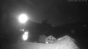 Archiviertes Webcam Bild: Scuol: Schloss Tarasp am 29.05.2026 um 02:22 Uhr