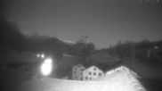 Archiviertes Webcam Bild: Scuol: Schloss Tarasp am 29.05.2026 um 04:22 Uhr