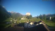 Archiviertes Webcam Bild: Scuol: Schloss Tarasp am 29.05.2026 um 06:22 Uhr