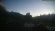 Archiviertes Webcam Bild: Scuol: Schloss Tarasp am 29.05.2026 um 20:22 Uhr