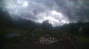Archived webcam image showing Tarasp Castle on 14 Jun 2026 at 18:04