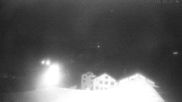 Archiviertes Webcam Bild: Scuol: Schloss Tarasp am 12.07.2026 um 00:58 Uhr