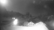 Archived webcam image showing Tarasp Castle on 31 Jul 2026 at 02:45
