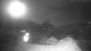 Archived webcam image showing Tarasp Castle on 31 Jul 2026 at 04:45