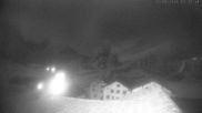 Archiviertes Webcam Bild: Scuol: Schloss Tarasp am 30.08.2026 um 02:36 Uhr