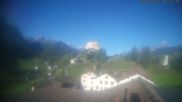 Archiviertes Webcam Bild: Scuol: Schloss Tarasp am 30.08.2026 um 08:36 Uhr
