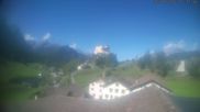 Archiviertes Webcam Bild: Scuol: Schloss Tarasp am 30.08.2026 um 10:36 Uhr