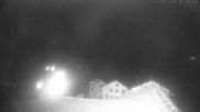 Archived webcam image showing Tarasp Castle on 12 Sep 2026 at 00:44