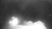 Archived webcam image showing Tarasp Castle on 12 Sep 2026 at 04:44