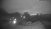 Archived webcam image showing Tarasp Castle on 12 Sep 2026 at 06:44