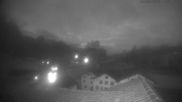 Archived webcam image showing Tarasp Castle on 18 Sep 2026 at 06:22