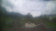 Archived webcam image showing Tarasp Castle on 18 Sep 2026 at 12:22