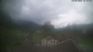 Archived webcam image showing Tarasp Castle on 18 Sep 2026 at 14:22