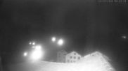 Archiviertes Webcam Bild: Scuol: Schloss Tarasp am 16.10.2026 um 06:35 Uhr