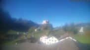 Archiviertes Webcam Bild: Scuol: Schloss Tarasp am 16.10.2026 um 10:35 Uhr