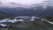 Archived webcam image showing Scuol-Schlivera on 29 May 2026 at 01:30