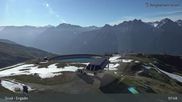 Archived webcam image showing Scuol-Schlivera on 29 May 2026 at 08:30