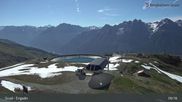 Archived webcam image showing Scuol-Schlivera on 29 May 2026 at 09:30