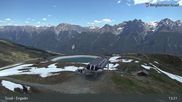Archived webcam image showing Scuol-Schlivera on 29 May 2026 at 13:30