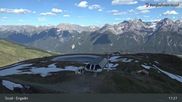 Archived webcam image showing Scuol-Schlivera on 29 May 2026 at 17:30