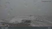 Archived webcam image showing Scuol-Schlivera on 10 Jun 2026 at 07:17