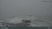 Archived webcam image showing Scuol-Schlivera on 10 Jun 2026 at 08:17