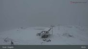 Archived webcam image showing Scuol-Schlivera on 10 Jun 2026 at 09:17