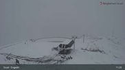 Archived webcam image showing Scuol-Schlivera on 10 Jun 2026 at 11:17