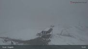 Archived webcam image showing Scuol-Schlivera on 10 Jun 2026 at 15:17