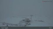 Archived webcam image showing Scuol-Schlivera on 10 Jun 2026 at 17:17