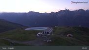 Archived webcam image showing Scuol-Schlivera on 4 Jul 2026 at 05:43
