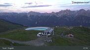 Archived webcam image showing Scuol-Schlivera on 8 Jul 2026 at 01:19