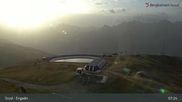 Archiviertes Webcam Bild: Scuol: Schlivera Blick vom Gipfel am 28.08.2026 um 07:10 Uhr