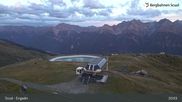 Archiviertes Webcam Bild: Scuol: Schlivera Blick vom Gipfel am 30.08.2026 um 03:36 Uhr
