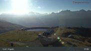 Archiviertes Webcam Bild: Scuol: Schlivera Blick vom Gipfel am 30.08.2026 um 08:36 Uhr