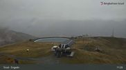 Archiviertes Webcam Bild: Scuol: Schlivera Blick vom Gipfel am 10.10.2026 um 11:04 Uhr