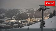 Archiviertes Webcam Bild: Kitzbühel - Bichlalm am 01.04.2026 um 01:48 Uhr