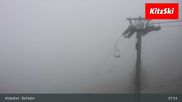 Archiviertes Webcam Bild: Kitzbühel - Bichlalm am 14.05.2026 um 08:39 Uhr