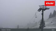 Archiviertes Webcam Bild: Kitzbühel - Bichlalm am 14.05.2026 um 09:39 Uhr