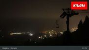 Archiviertes Webcam Bild: Kitzbühel - Bichlalm am 14.05.2026 um 01:39 Uhr