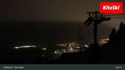 Archiviertes Webcam Bild: Kitzbühel - Bichlalm am 14.05.2026 um 03:39 Uhr
