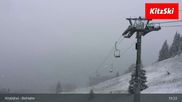 Archiviertes Webcam Bild: Kitzbühel - Bichlalm am 14.05.2026 um 15:39 Uhr