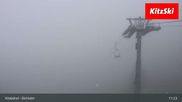 Archiviertes Webcam Bild: Kitzbühel - Bichlalm am 14.05.2026 um 11:39 Uhr