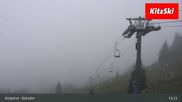 Archiviertes Webcam Bild: Kitzbühel - Bichlalm am 14.05.2026 um 13:39 Uhr