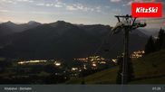 Archiviertes Webcam Bild: Kitzbühel - Bichlalm am 29.05.2026 um 01:50 Uhr