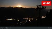 Archiviertes Webcam Bild: Kitzbühel - Bichlalm am 29.05.2026 um 03:50 Uhr