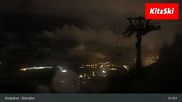Archiviertes Webcam Bild: Kitzbühel - Bichlalm am 21.05.2026 um 01:49 Uhr
